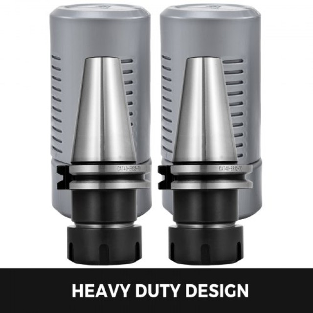 VEVOR Σετ 5 Τσοκ CAT40 ER32 Υψηλής Ποιότητας CAT40-ER32JTDBZH1V0 VEVOR Σετ 5 Τσοκ CAT40 ER32 Υψηλής Ποιότητας CAT40-ER32JTDBZH1V0