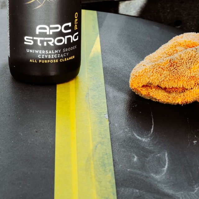 K2 APC STRONG PRO - Ισχυρό Καθαριστικό Αυτοκινήτου D0015 K2 APC STRONG PRO - Ισχυρό Καθαριστικό Αυτοκινήτου D0015