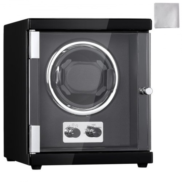 VEVOR Κουρδιστήρι Ρολογιού με Κινητήρα Mabuchi  SBZDSLH1Z00045VTTV2
