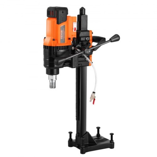 VEVOR  Μηχάνημα Πυρηνοληψίας 3000W με Βάση (0.8-7.9in) LSJGSZKJ200MQ2IEKV2
