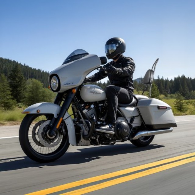 VEVOR Πλάτη Μοτοσικλέτας για Harley-Davidson Dana MTCCKKBJDKBJF2LB4V0 VEVOR Πλάτη Μοτοσικλέτας για Harley-Davidson Dana MTCCKKBJDKBJF2LB4V0