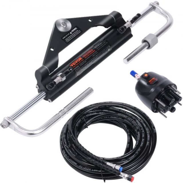 Σύστημα Υδραυλικής Διεύθυνσης 150hp HK4200A-3  XWYYFXB150HPZXBTJV0