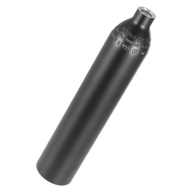 VEVOR Φορητή Φιάλη Κατάδυσης 0.5L με Αντλία για Βάθος 30m QSYQP05L2... VEVOR Φορητή Φιάλη Κατάδυσης 0.5L με Αντλία για Βάθος 30m QSYQP05L2...