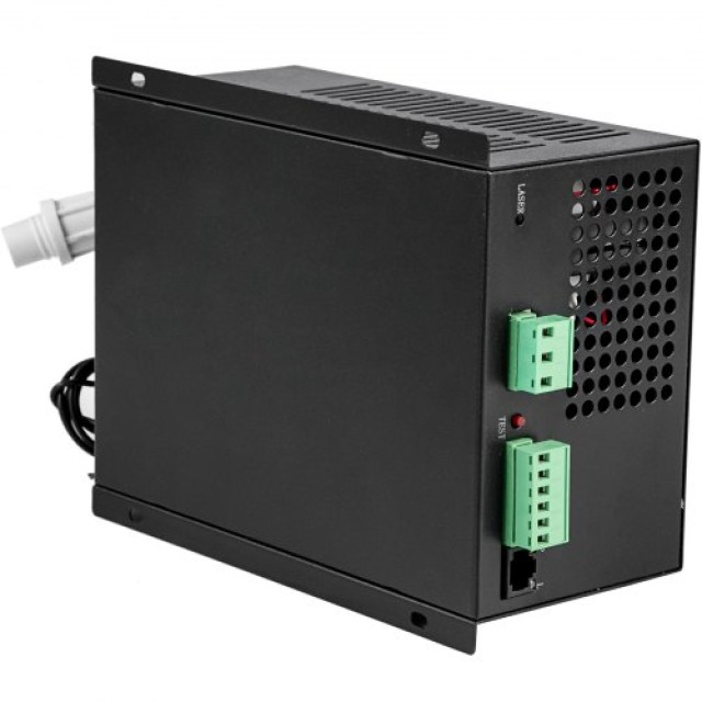 Τροφοδοτικό Laser VEVOR 100W για Χαράκτη Co2  KGDY100W000000001V2