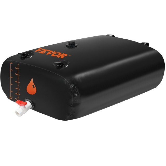 Κύστη δεξαμενής νερού 330L VEVOR CSDWHS330LPVCEWNQV0