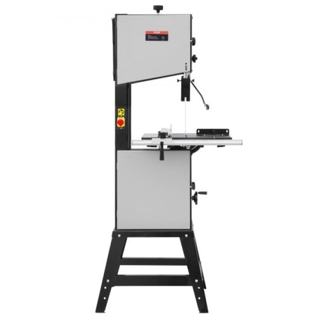 VEVOR Ξυλοκοπτική Ταινιοπρίονο 13.39 1100W 1.5HP MCQGDJ14YCDZDG7P0V2