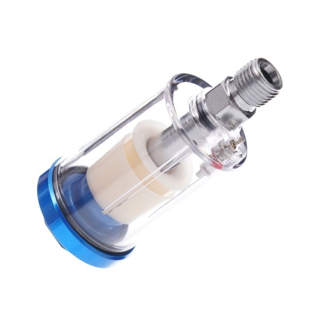 Φίλτρο για Πιστόλι Ψεκασμού 1/4 TAGRED TA147 Φίλτρο για Πιστόλι Ψεκασμού 1/4 TAGRED TA147