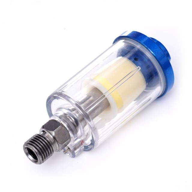 Φίλτρο για Πιστόλι Ψεκασμού 1/4 Kraft&Dele KD-1498