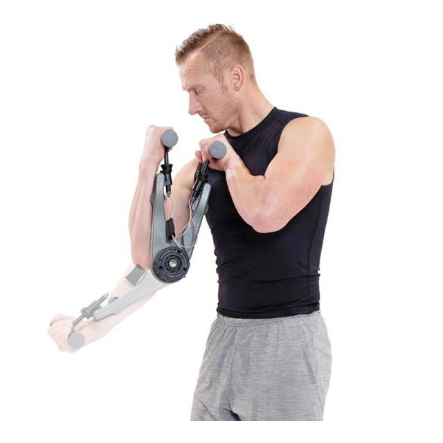 Folding Puller Personal Gym Όργανο Γυμναστικής Verk Group 590745134...