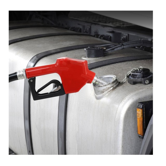 Φορητή Αντλία Μετάγγισης Καυσίμου 12V 37.8 Lt/min VEVOR C155W40LPM12VBIFFV9
