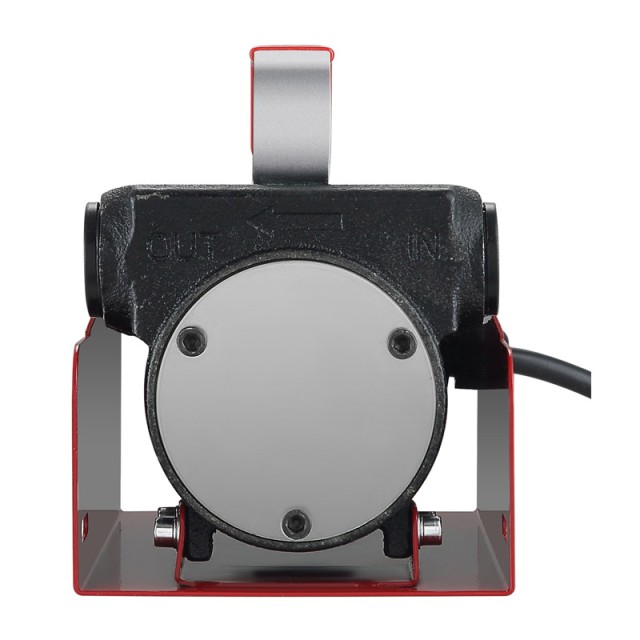 Φορητή Αντλία Μετάγγισης Καυσίμου 12V 37.8 Lt/min VEVOR C155W40LPM12VBIFFV9
