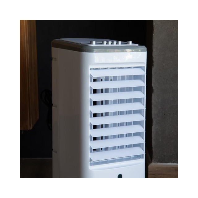 Φορητό Κλιματιστικό Air Cooler 65 W Cecotec Energy Silence 3500 Coo...