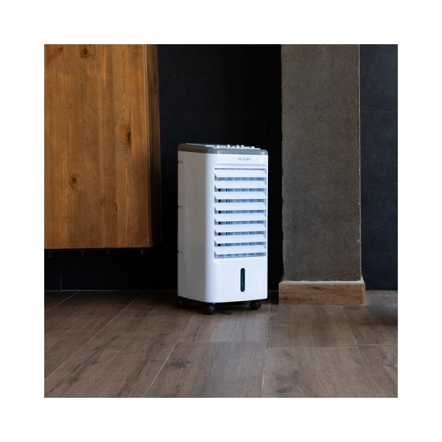 Φορητό Κλιματιστικό Air Cooler 65 W Cecotec Energy Silence 3500 Coo...