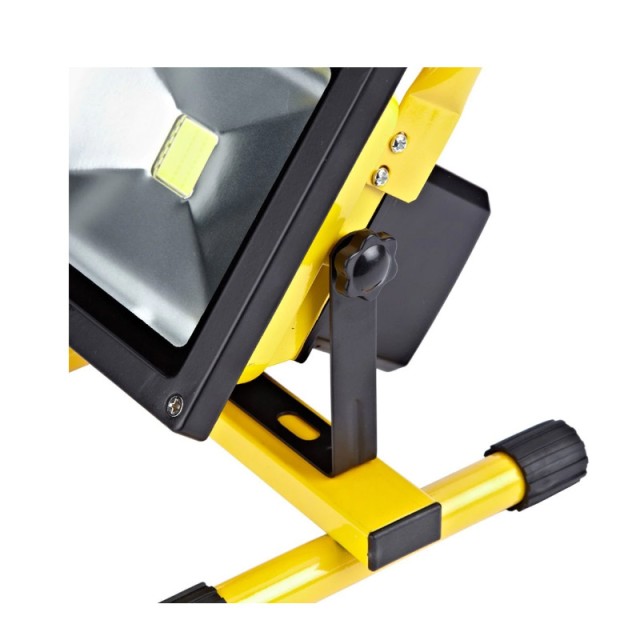 Φορητός Προβολέας LED Hoppline HOP1000386