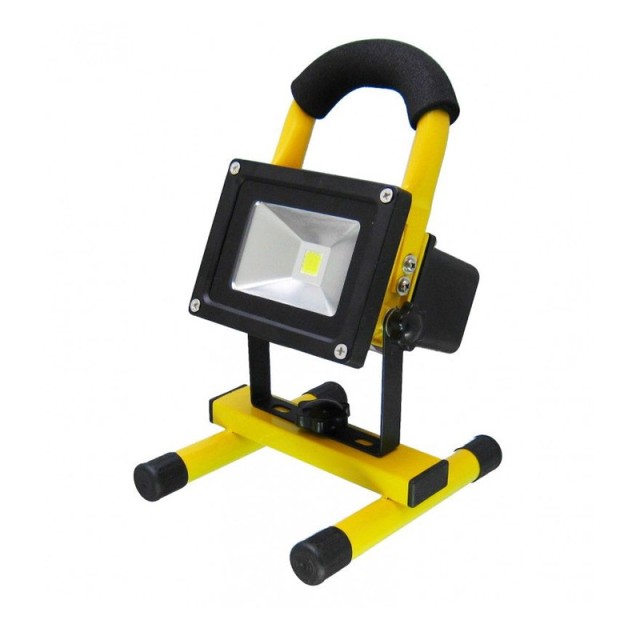Φορητός Προβολέας LED Hoppline HOP1000386