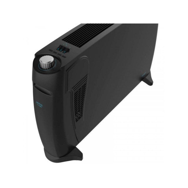 Φορητός Θερμοπομπός Cecotec Ready Warm 6600 Turbo Convection Plus C...