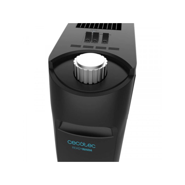 Φορητός Θερμοπομπός Cecotec Ready Warm 6600 Turbo Convection Plus C...