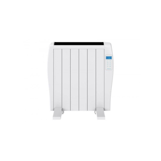 Φορητός Θερμοπομπός Cecotec Ready Warm 1200 Thermal 62 x 10 x 65 cm CEC-05331