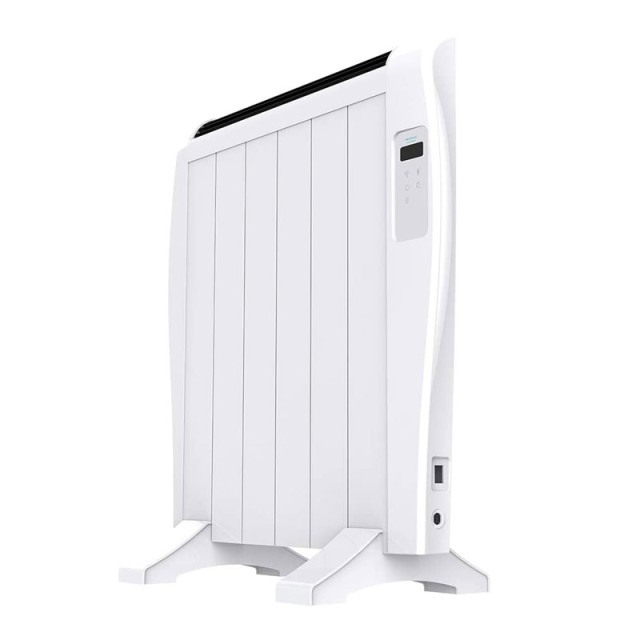 Φορητός Θερμοπομπός Cecotec Ready Warm 1200 Thermal Connected Wi-Fi...