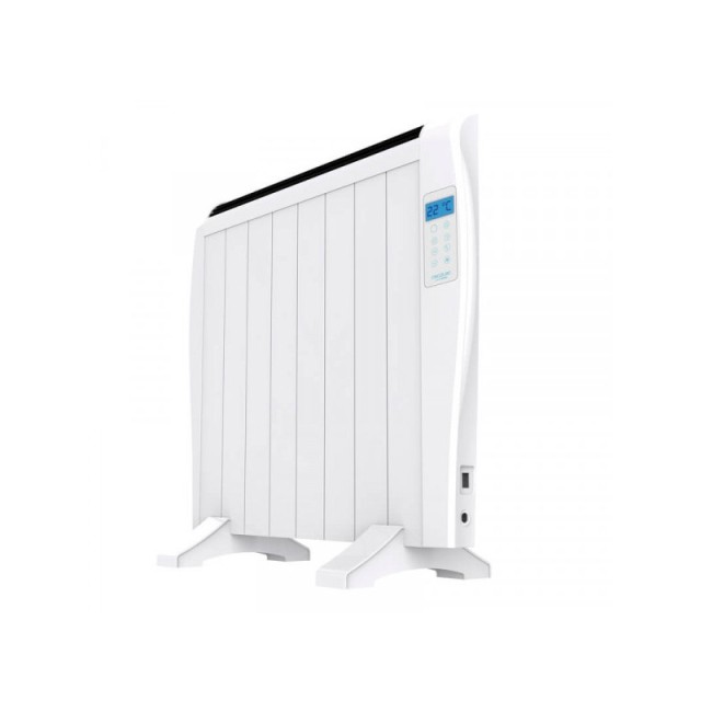 Φορητός Θερμοπομπός Cecotec Ready Warm 1800 Thermal 12 x 55 x 92 cm...