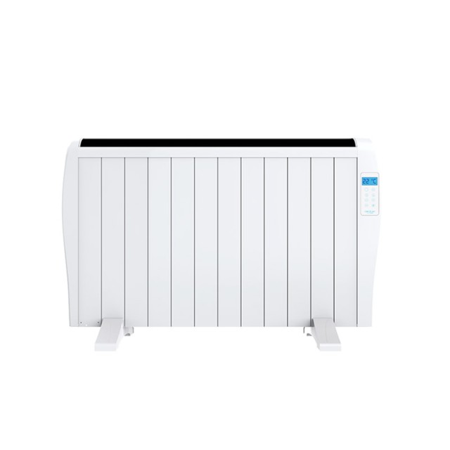 Φορητός Θερμοπομπός Cecotec Ready Warm 2500 Thermal 110 x 10 x 63 c...