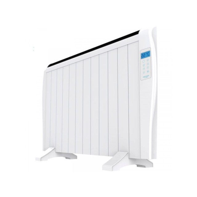 Φορητός Θερμοπομπός Cecotec Ready Warm 2500 Thermal 110 x 10 x 63 c...
