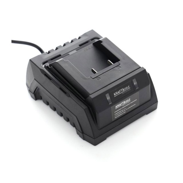 Battery Charger 18 V PROSERIES Kraft&Dele KD-1780