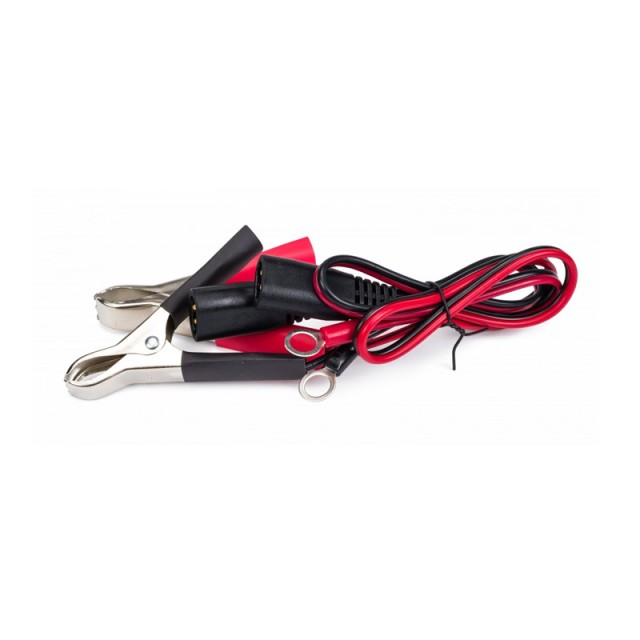 Φορτιστής Μπαταρίας Αυτοκινήτου 6/12 V 1 A POWERMAT PM-PM-1T