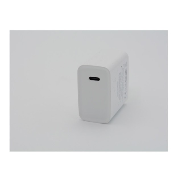 Φορτιστής Πρίζας Γρήγορης Φόρτισης USB TYPE-C 20 W Technaxx TX-196 Φορτιστής Πρίζας Γρήγορης Φόρτισης USB TYPE-C 20 W Technaxx TX-196