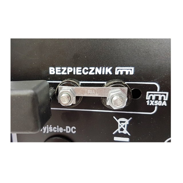 Φορτιστής Μπαταρίας Αυτοκινήτου 30A 12 / 24 V RIPPER M82507R