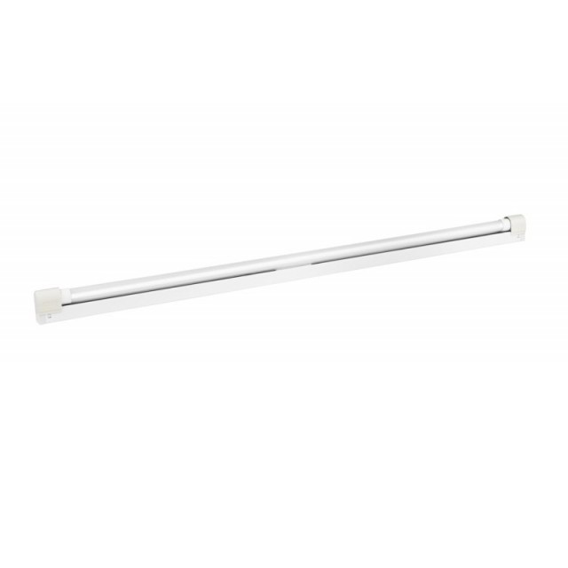 Λάμπα Φθορίου με Σκαφάκι 120 cm IP20 Λαμπτήρα LED 18 W SPM 87190338...
