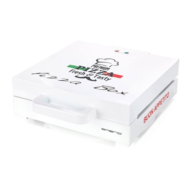 Φουρνάκι για Πίτσα 1200 W Emerio PB-115331