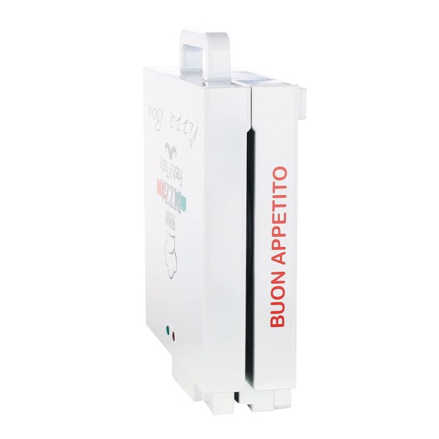 Φουρνάκι για Πίτσα 1200 W Emerio PB-115331