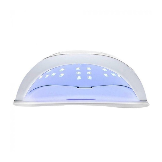 Φουρνάκι Νυχιών με 24 UV LED Λυχνίες 48 W Hoppline HOP1000945-2