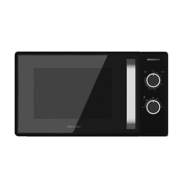 Φούρνος Μικροκυμάτων 20 Lt 1050 W Cecotec GrandHeat 3050 CEC-01684