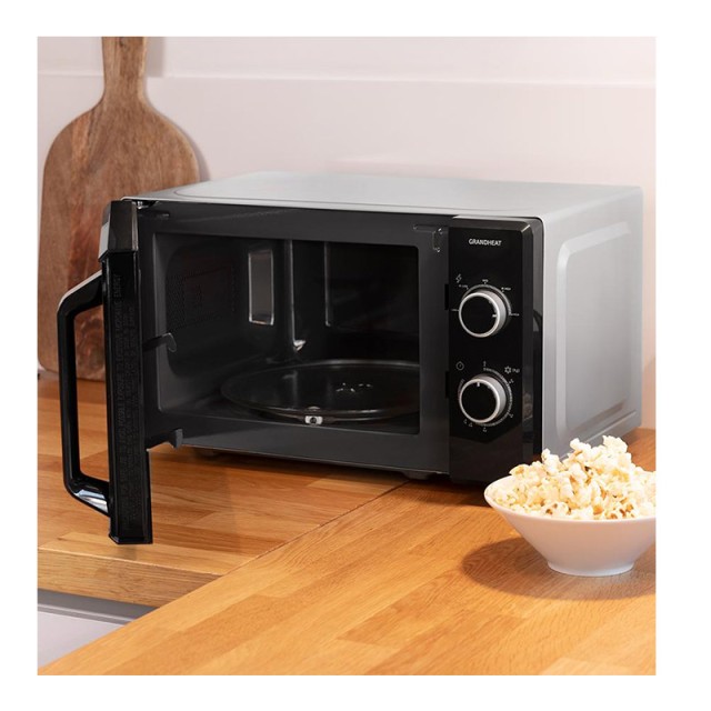 Φούρνος Μικροκυμάτων 20 Lt 1050 W Cecotec GrandHeat 3050 CEC-01684