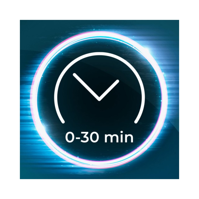 Φούρνος Μικροκυμάτων 20 Lt 700 W Cecotec ProClean 3010 Retro Blue C...