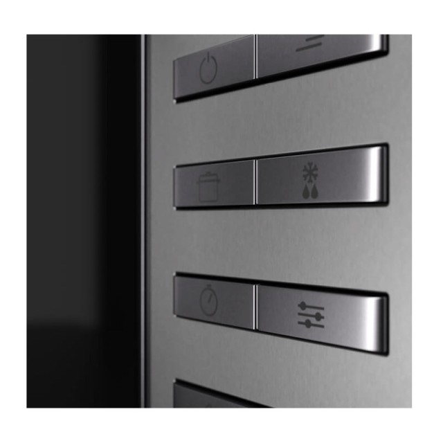 Φούρνος Μικροκυμάτων 20 Lt 700 W Cecotec ProClean 5010 Inox CEC-01534