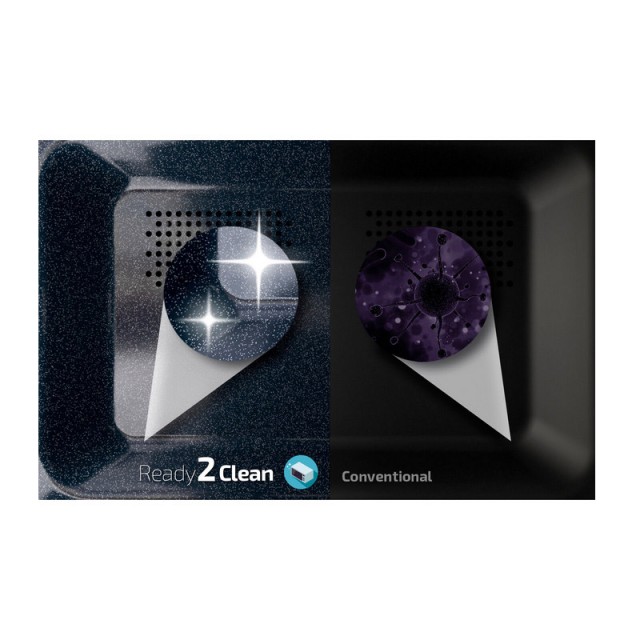 Φούρνος Μικροκυμάτων 20 Lt 700 W Cecotec ProClean 5020 Mirror CEC-01532