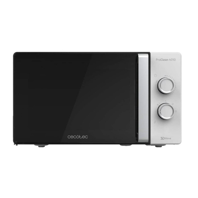 Mikrowelle 23 Lt 700 W Cecotec ProClean 4010 CEC-01546