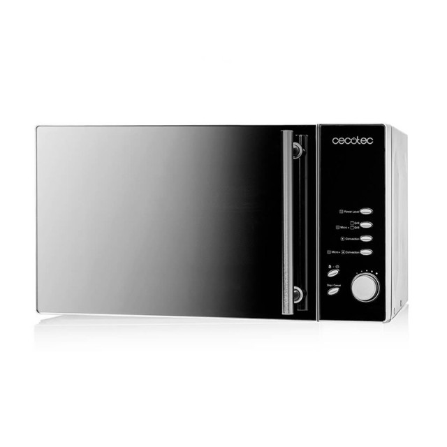 Φούρνος Μικροκυμάτων με Γκριλ 25 Lt 900 W Cecotec Convection 2500 C...