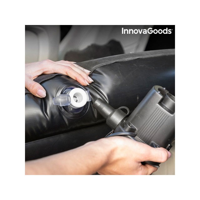 Φουσκωτό Στρώμα Αυτοκινήτου 82 x 48 x 135 cm InnovaGoods V0103250