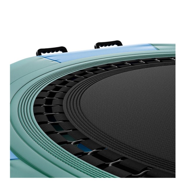 Φουσκωτό Τραμπολίνο Νερού 3100 mm 185 Kg VEVOR BTKSSBCLLS10T79VOV2