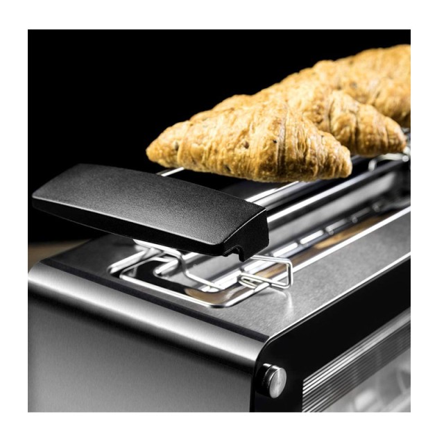 Φρυγανιέρα Cecotec VisionToast CEC-03042