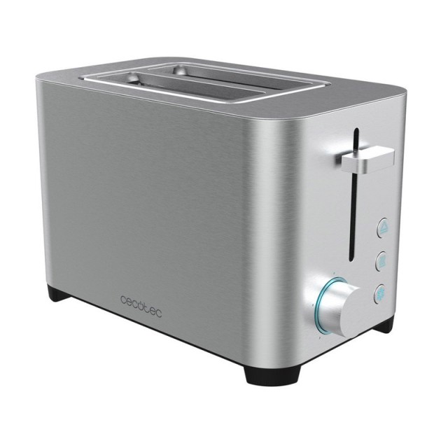 Φρυγανιέρα Cecotec YummyToast Double CEC-08011