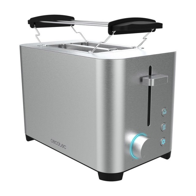 Φρυγανιέρα Cecotec YummyToast Double CEC-08011