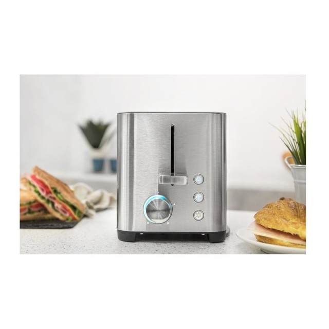 Φρυγανιέρα Cecotec YummyToast Double CEC-08011