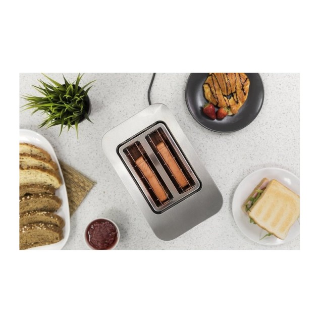 Φρυγανιέρα Cecotec YummyToast Double CEC-08011