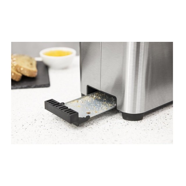 Φρυγανιέρα Cecotec YummyToast Double CEC-08011