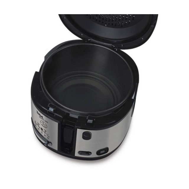 Φριτέζα με Φίλτρο Καθαρισμού Λαδιού 2.1 Lt Filtra One Tefal FF175